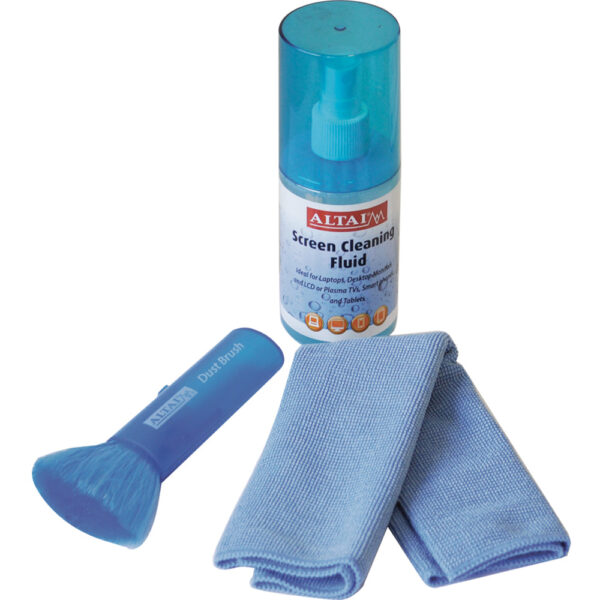 ELECTROVISION A161MC - LCD Screen Cleaning Kit
