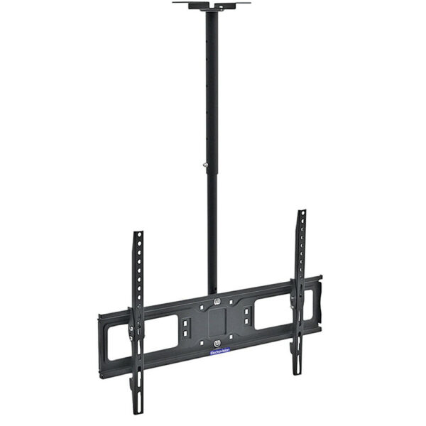 ELECTROVISION A195BB - Ceiling Mounted TV Bracket (26-60 inch)