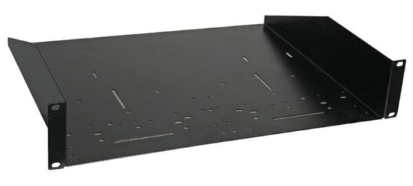 PULSE RKSU-2U - 2U Universal 19" Rack Shelf