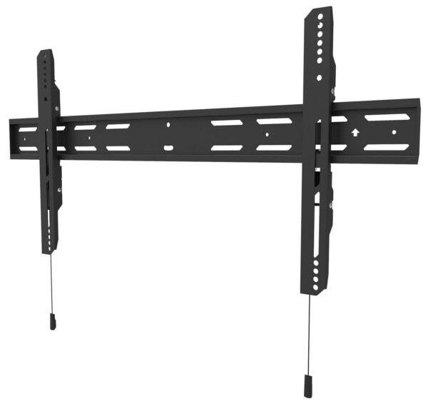 AV:LINK Heavy Duty Fixed TV Bracket for Large Screens 40" to 90"