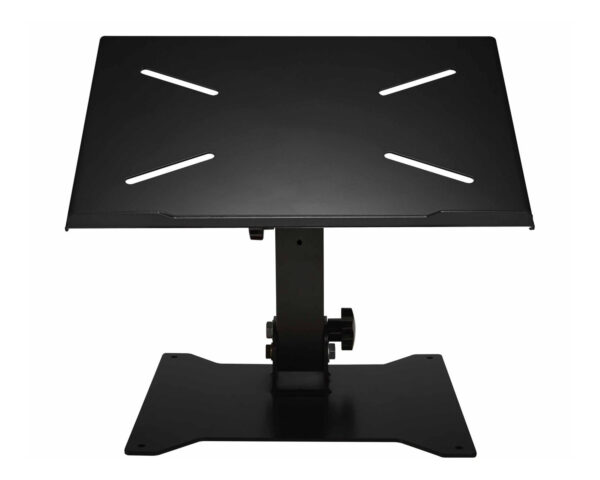 Pioneer DJCSTS1 - Surface Mount Stand for DDJXP1, DDJXP2, RMX1000 or Laptop