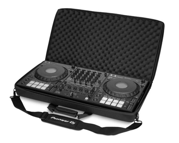 Pioneer DJC-1X BAG - Protective Carry Bag for DDJ-1000/DDJ-SX3/2/DDJ-RX