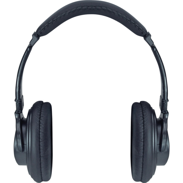 SoundLab A084HA - Digital Quality Hi-FI Stereo Headphones - Image 4