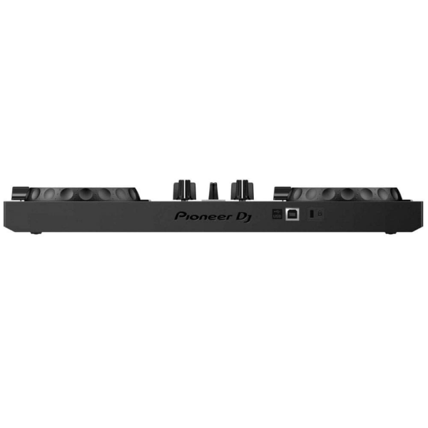 Pioneer DDJ-200 - 2-Channel Smart DJ Controller for Smartphones / Streaming - Image 4
