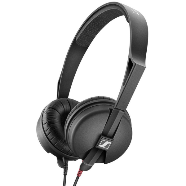Sennheiser HD25 LIGHT - Closed Dynamic Headphones - New 2020 Version