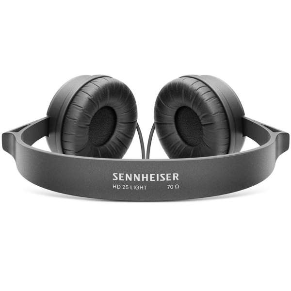 Sennheiser HD25 LIGHT - Closed Dynamic Headphones - New 2020 Version - Image 6