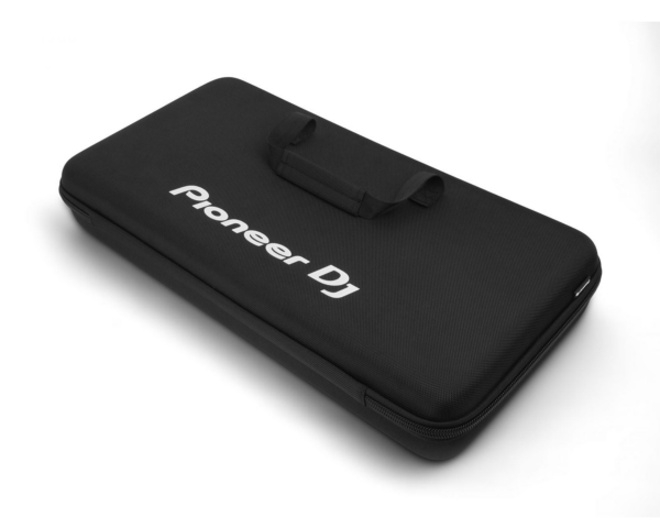 Pioneer DJC-REV1 BAG - Protective Carry Bag for DDJ-REV1 Controllers - Image 4