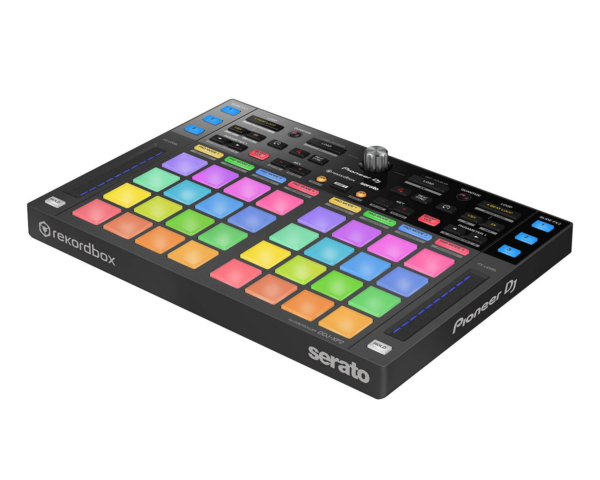 Pioneer DDJ-XP2 - Sub Controller Unit for rekordbox and Serato DJ Pro