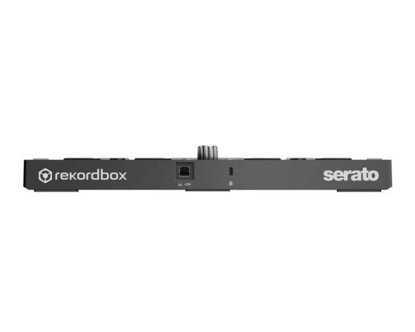 Pioneer DDJ-XP2 - Sub Controller Unit for rekordbox and Serato DJ Pro - Image 5
