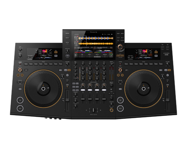 Pioneer OPUS-QUAD - All-in-One 4-Ch Premium DJ System rekordbox / Serato - Image 3