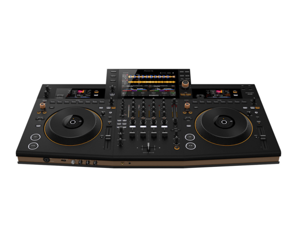 Pioneer OPUS-QUAD - All-in-One 4-Ch Premium DJ System rekordbox / Serato - Image 4