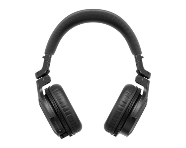 Pioneer HDJ-CUE1BT-K - Stylish DJ Headphones with Bluetooth Black - Image 4