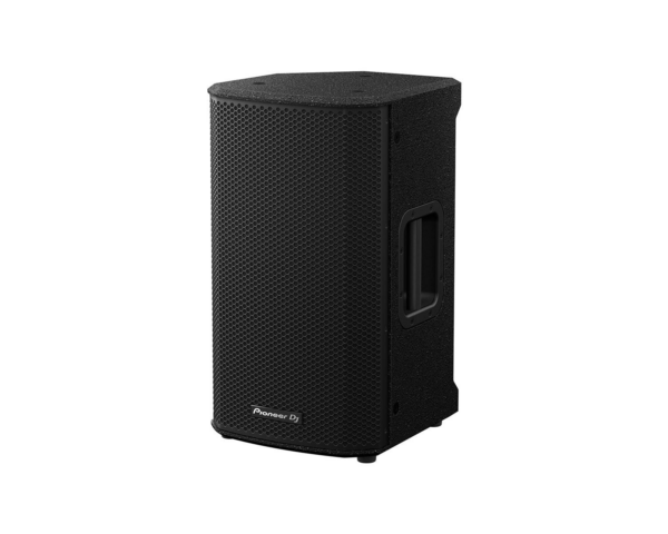Pioneer XPRS102 - 10" 2-Way Active PA Speaker with Powersoft Class-D Amp