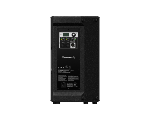 Pioneer XPRS102 - 10" 2-Way Active PA Speaker with Powersoft Class-D Amp - Image 4