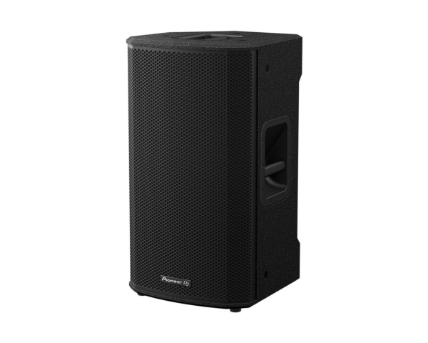 Pioneer XPRS122 - 12" 2-Way Active PA Speaker with Powersoft Class-D Amp
