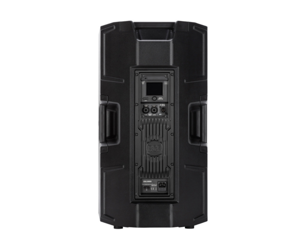RCF ART 915-AX - 15" +1.75" Active 2-Way Speaker System + Bluetooth - Image 6