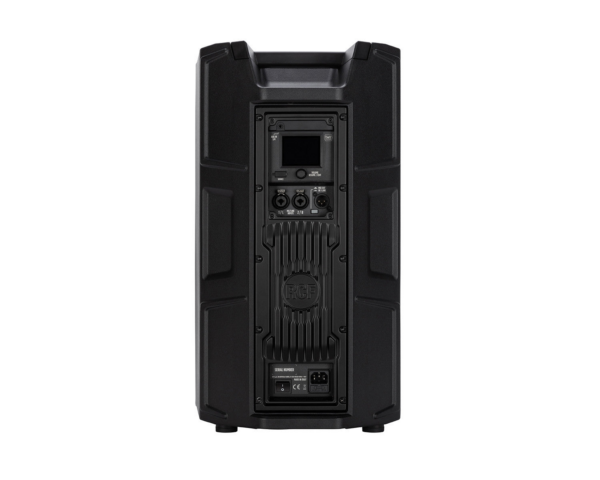 RCF ART 910-AX - 10" +1.75" Active 2-Way Speaker System + Bluetooth - Image 6