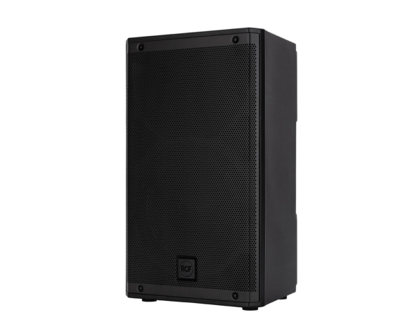 RCF ART 910-A - 10" +1.75" HF Active 2-Way Speaker System 2100W Peak