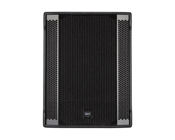 RCF SUB708ASII - 18" Birch Ply Active Subwoofer with DSP 700W Black - Image 3