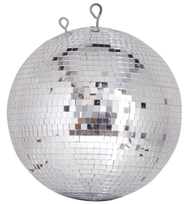 QTX PMB-30 - 30cm Professional Mirror Ball
