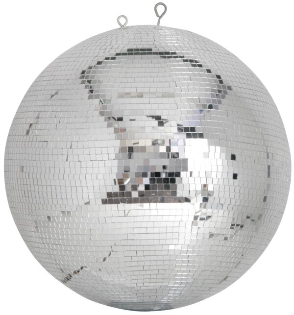 QTX PMB-50 - 50cm Professional Mirror Ball