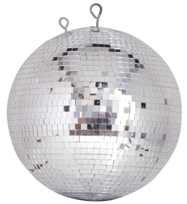 QTX PMB-100 - 100cm Professional Mirror Ball