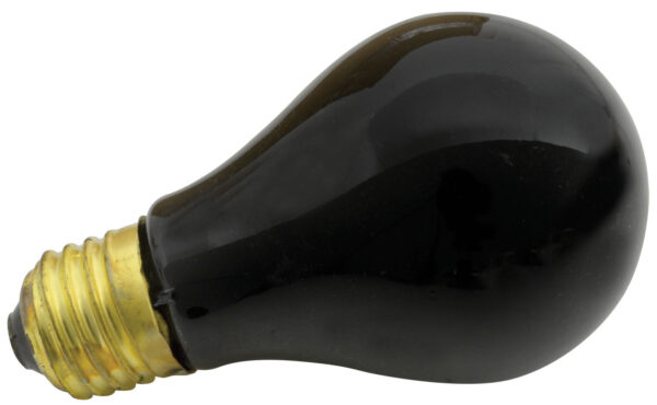 QTX 160.011UK - 75W UV Black Light Bulb E27