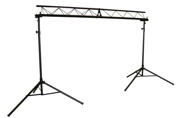QTX LGP2 - 3m Triangle Lighting Truss System