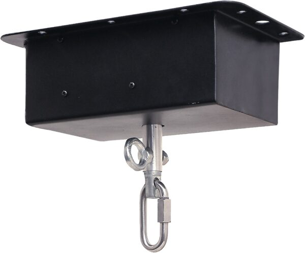 FXLAB G007NL - Professional 1 RPM Heavy Duty Mirror Ball Motor