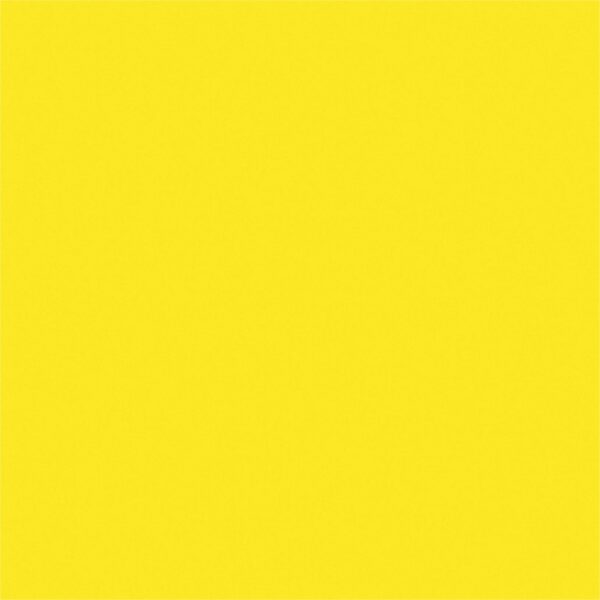 FXLAB G008KKA - Yellow 101 Coloured Gel Sheet 48x21 Inch