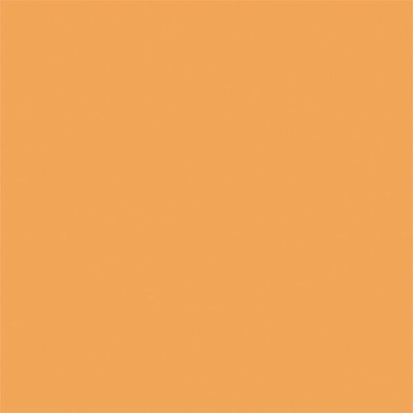 FXLAB G008KKC - Deep Amber 104 Coloured Gel Sheet 48x21 Inch