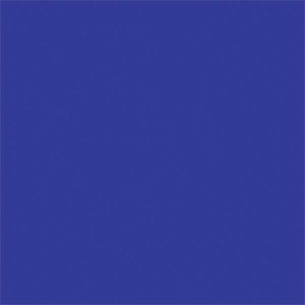 FXLAB G008KKM - Dark Blue 119 Coloured Gel Sheet 48x21 Inch