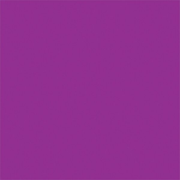 FXLAB G008KKR - Mauve 126 Coloured Gel Sheet 48x21 Inch