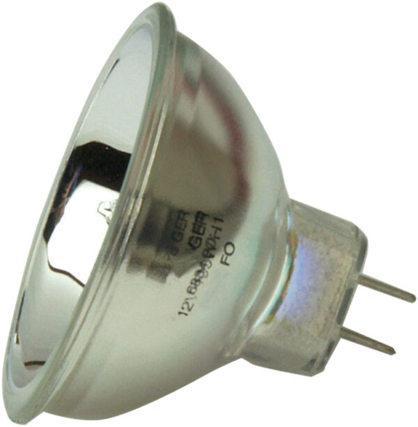 FXLAB G016ZUA - 100 W GZ6.35 OEM High Quality Projector Lamp