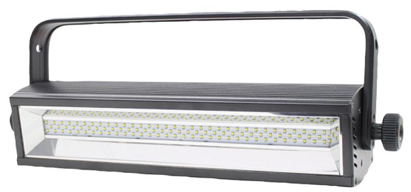 Elumen8 Plasma 4K - White LED Strobe, 99x 3W CREE Cool White LEDs - Image 3