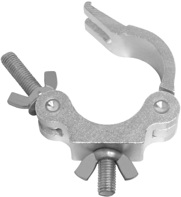 Chauvet CLP-15 - 50mm Truss Clamp, 295kg - Image 3