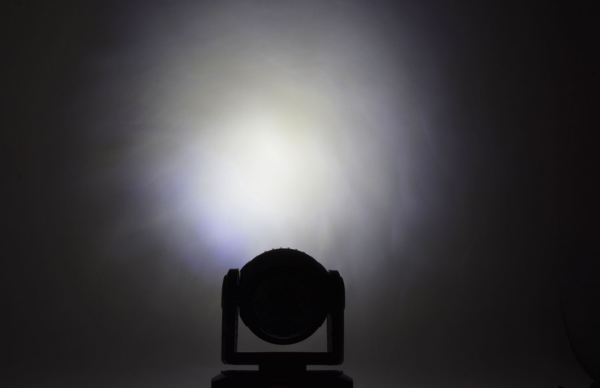 QTX TinyMover2 - 2-in-1 40W LED Mini Moving Head - Image 11