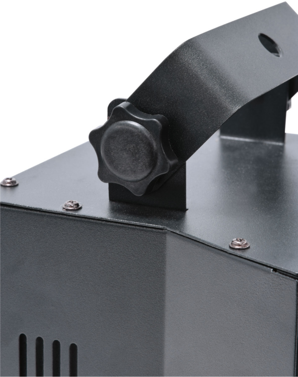 QTX Surge - 4-in-1 LED + Laser Effect - Image 5