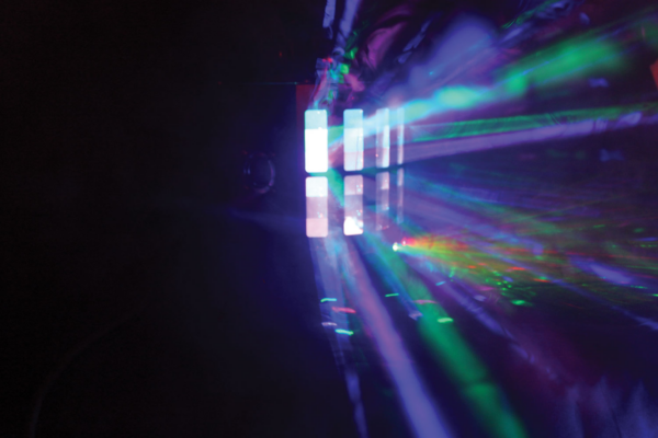 QTX Surge - 4-in-1 LED + Laser Effect - Image 18