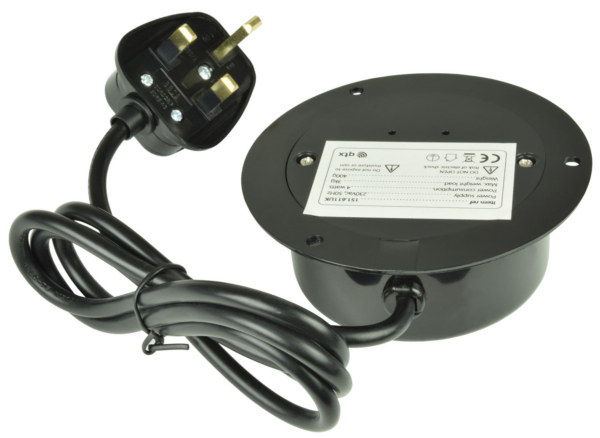 QTX MBM-2 - Mirror Ball Motor - Image 4
