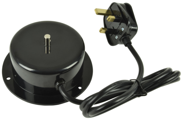 QTX MBM-2 - Mirror Ball Motor - Image 5