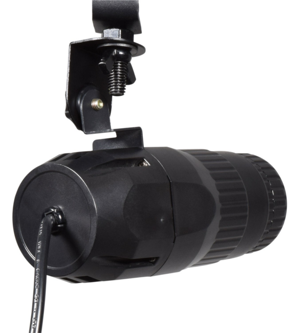 QTX PAR10-RGBW - 10W LED RGBW Spotlight - Image 3