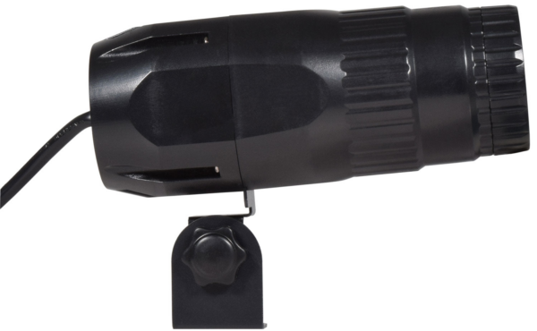 QTX PAR10-RGBW - 10W LED RGBW Spotlight - Image 4
