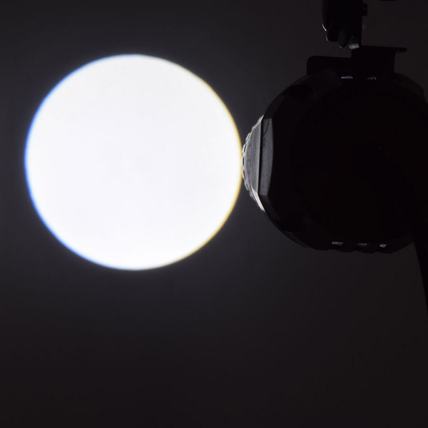QTX PAR10-RGBW - 10W LED RGBW Spotlight - Image 11