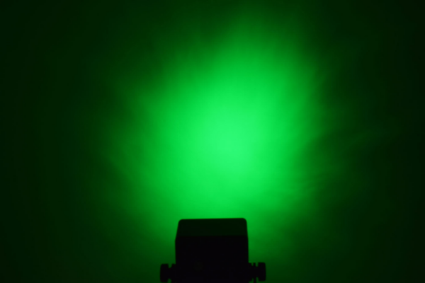 QTX TetraCube - Rechargeable 4-in-1 Portable Effect Light - Image 7