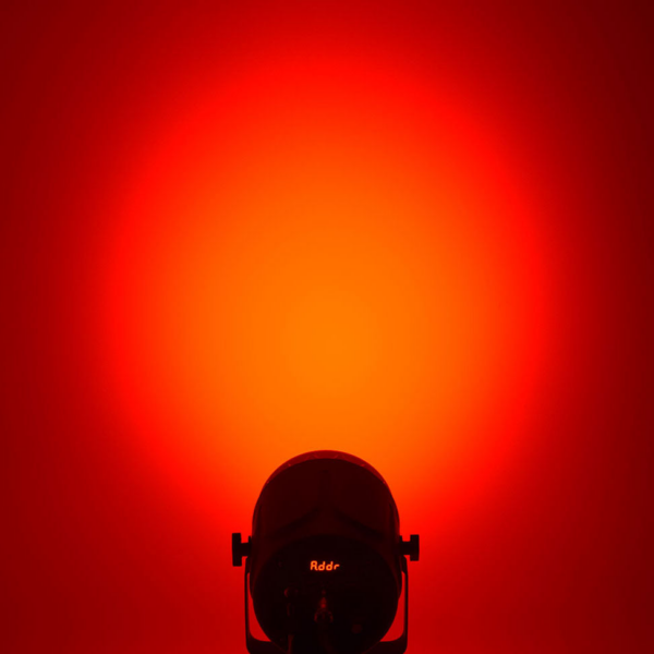 QTX Mesmerizer - 3D Animation Laser with LED Par Lights - Image 7