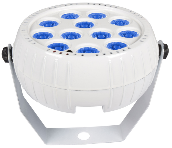 QTX BATPAR-18W - Rechargeable Mini LED PAR Light - Image 5