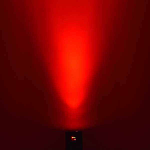 QTX Tri-PAR - Rechargeable Triple PAR Uplighter - Image 13
