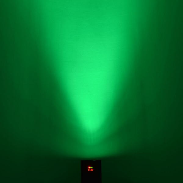 QTX Tri-PAR - Rechargeable Triple PAR Uplighter - Image 14