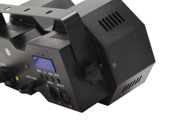 QTX HPWash100 - 100W High Power Stage Blinder - Image 4